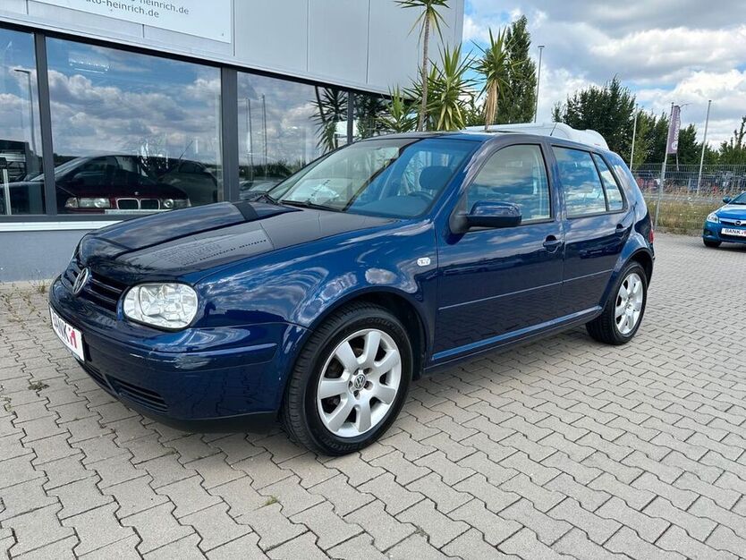 Golf