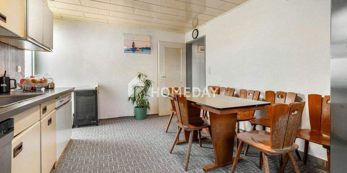 Einfamilienhaus Volkach Gaibach - 7 Zimmer, 230 m&sup2;, 332.000&euro; | Angebot:25689191