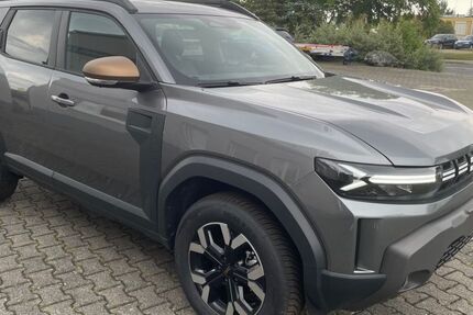 Dacia Duster 8.790 km 28.990 &euro; Grafenrheinfeld 97506