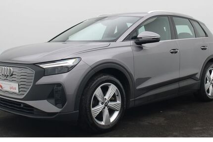 Audi Q4 e-tron 46.000 km 26.380 € Würzburg 97076