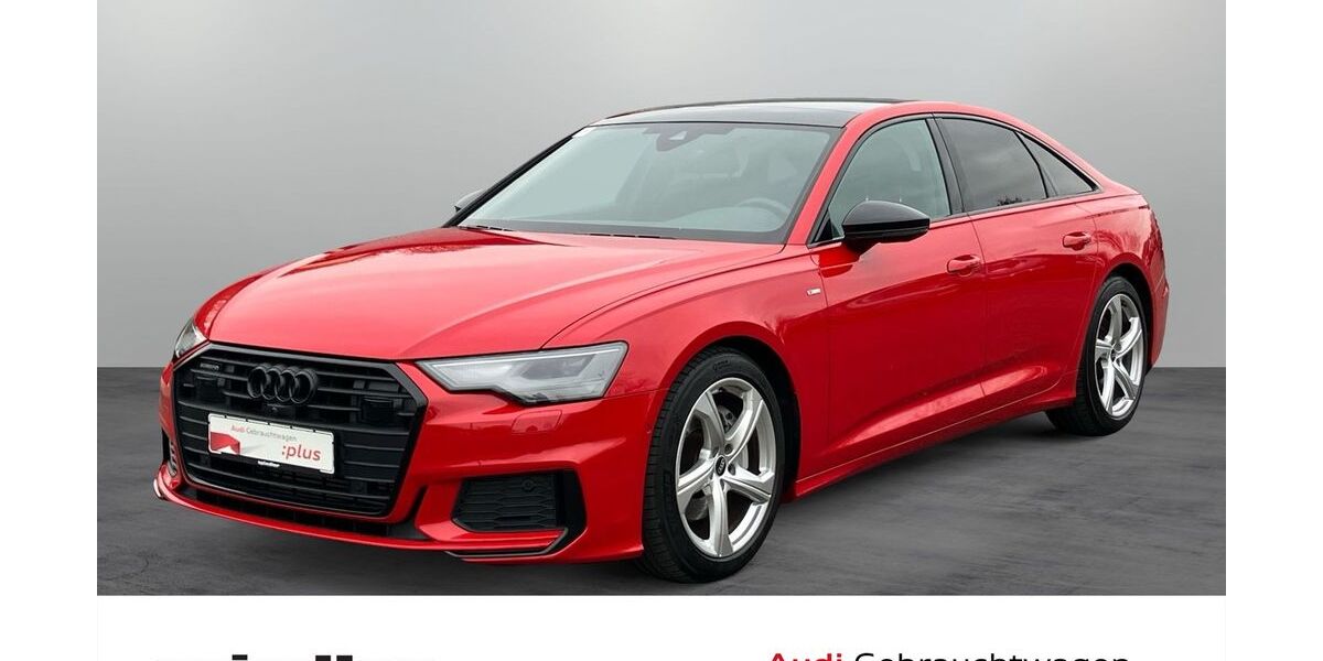 Audi A6 37.000 km 40.580 &euro; Kitzingen 97318