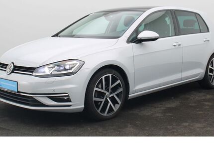 VW Golf 110.500 km 16.980 € Würzburg 97076