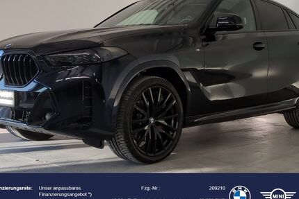 BMW X6 17.009 km 76.380 &euro; Würzburg 97076
