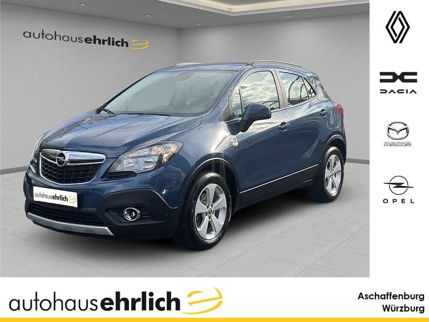 Mokka