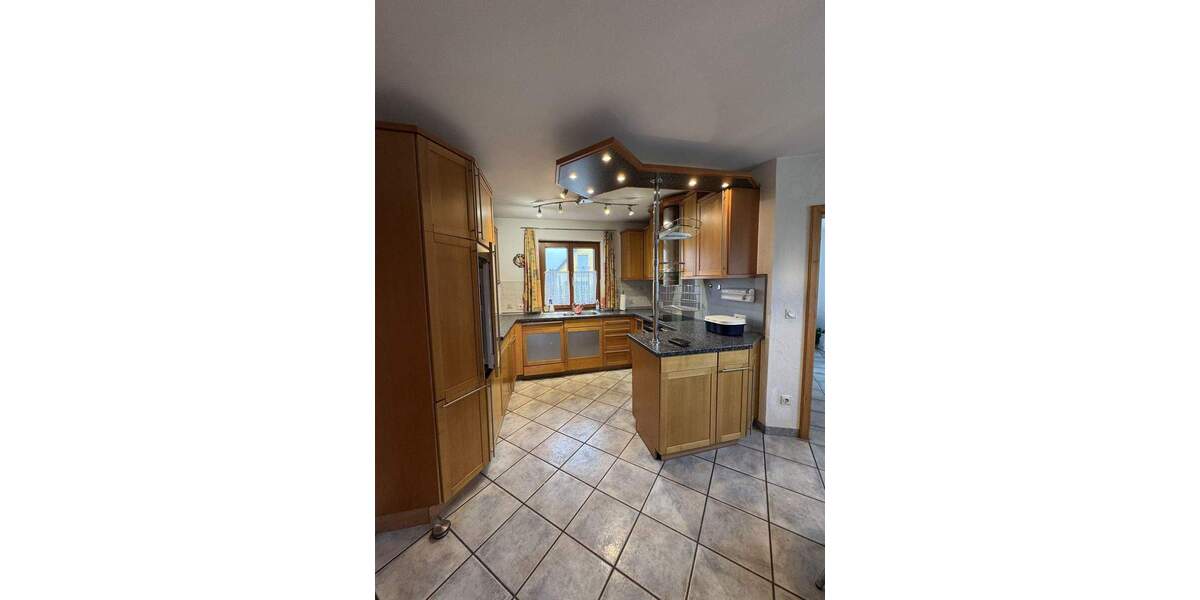 Einfamilienhaus Werneck - OT Egenhausen Egenhausen - 6 Zimmer, 213 m&sup2;, 639.500&euro; | Angebot:25698505