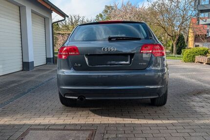 Audi A3 185.000 km 4.900 &euro; Würzburg 97076