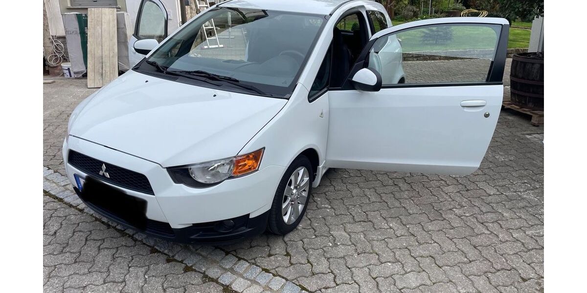 Mitsubishi Colt 38.520 km 7.999 &euro; Ochsenfurt 97199