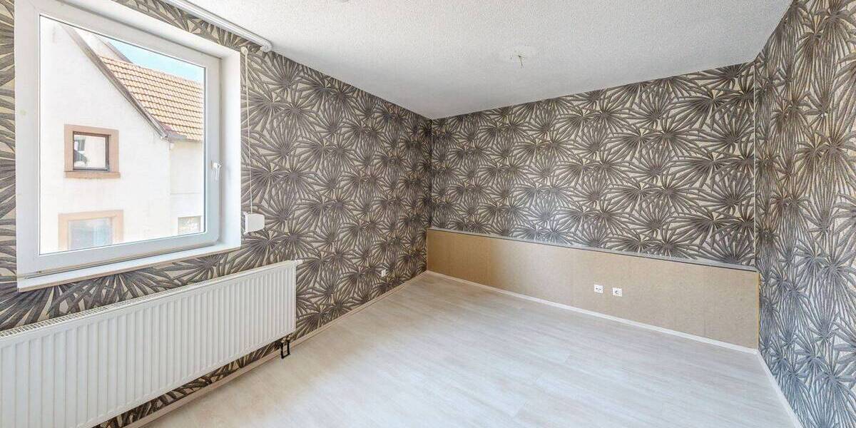 Mehrfamilienhaus, Wohnhaus Tauberbischofsheim Distelhausen - 1 Zimmer, 212 m&sup2;, 320.000&euro; | Angebot:26306830