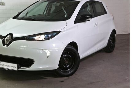 Renault ZOE 61.398 km 5.990 &euro; Würzburg 97076