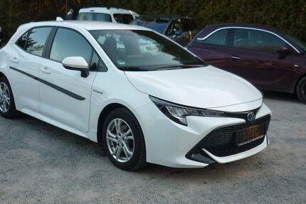 Toyota Corolla 104.714 km 16.990 &euro; Estenfeld bei Würzburg 97230