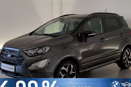 Ford EcoSport 35.887 km 14.980 &euro; Würzburg 97076