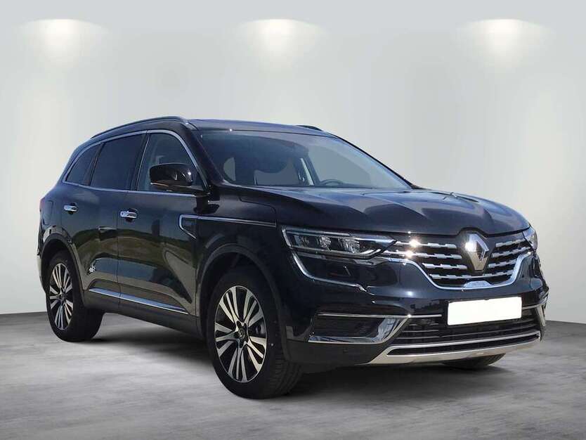 Koleos
