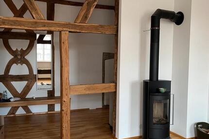 Wohnung Iphofen - 3 Zimmer, 105 m&sup2;, 1.200&euro; | Angebot:25235068