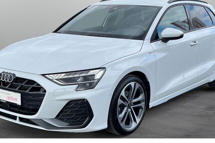 Audi A3 6.000 km 37.880 &euro; Kitzingen 97318