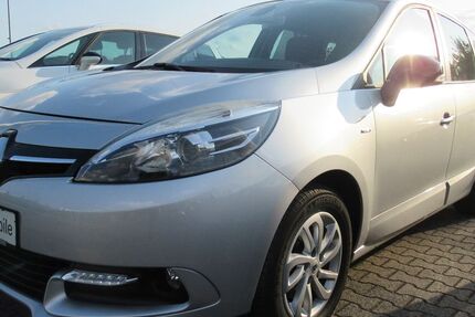 Renault Scenic 80.000 km 8.490 &euro; Karlstadt 97753