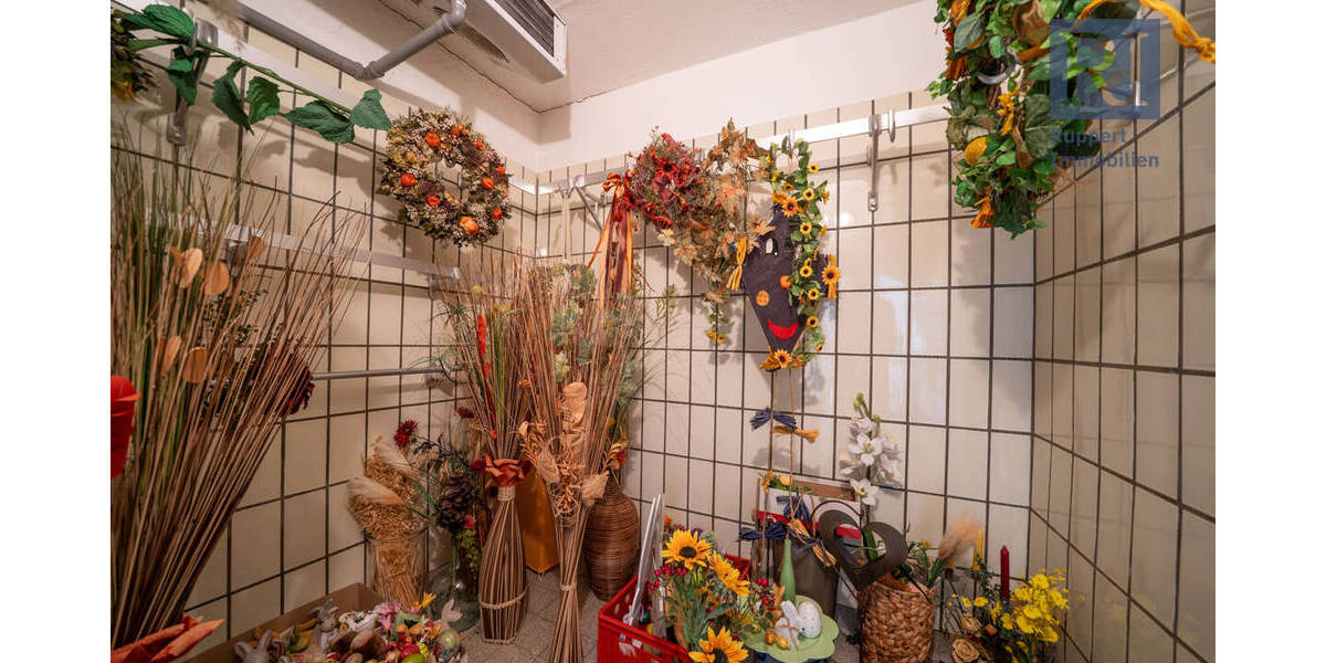 Gewerbeobjekt Segnitz - 399.000&euro; | Angebot:26188252