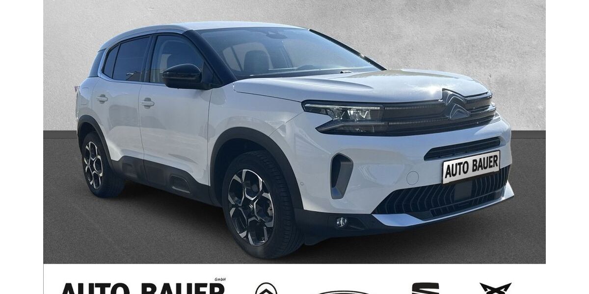 Citroen C5 Aircross 22.286 km 25.990 &euro; Marktheidenfeld 97828