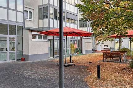 Wohnung Gerbrunn - 2 Zimmer, 55 m&sup2;, 199.000&euro; | Angebot:27071632