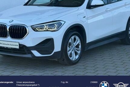 BMW X1 39.050 km 25.490 &euro; Marktsteft 97342