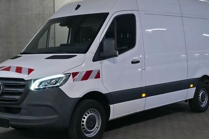 Mercedes-Benz Sprinter 121.800 km 30.000 &euro; Würzburg 97084