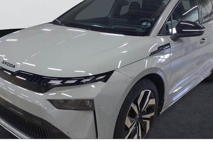 Skoda Enyaq 12.500 km 48.380 &euro; Würzburg 97084