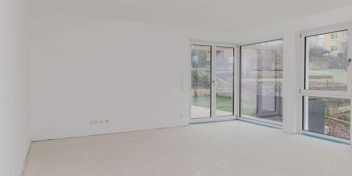 Etagenwohnung Erlabrunn - 3 Zimmer, 89 m&sup2;, 449.000&euro; | Angebot:24989501