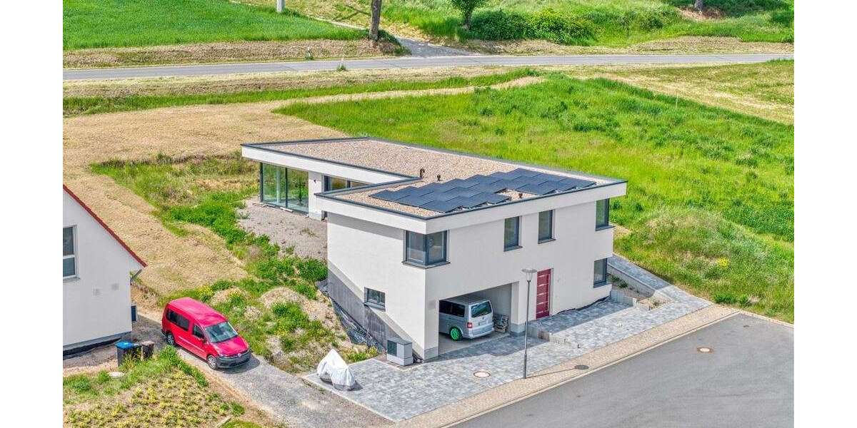 Einfamilienhaus Seinsheim-Wässerndorf Wässerndorf - 6 Zimmer, 175 m&sup2;, 869.000&euro; | Angebot:26866371
