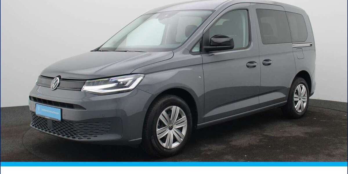 VW Caddy 12.000 km 32.480 &euro; Würzburg 97076