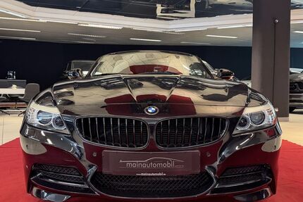 BMW Z4 86.310 km 21.960 &euro; Würzburg 97070