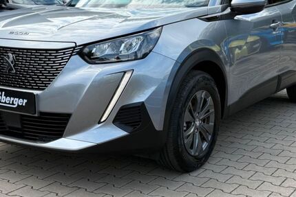 Peugeot 2008 60.797 km 16.950 &euro; Theilheim 97288