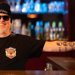 15 Jahre Markus Krebs - Das Beste aus 6 Live-Programmen 12.11.2026 Mainfrankensäle