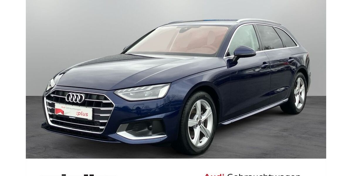 Audi A4 33.000 km 36.880 &euro; Kitzingen 97318
