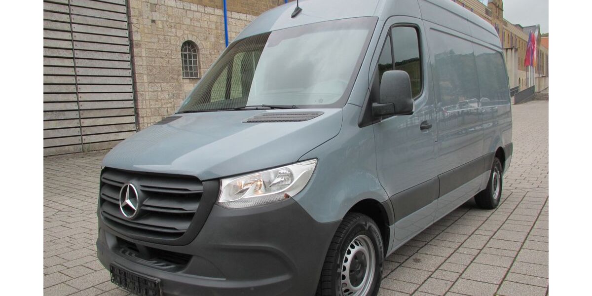 Mercedes-Benz Sprinter 174.821 km 18.750 &euro; Würzburg 97080