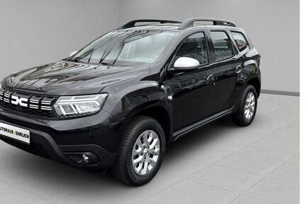 Dacia Duster 81.946 km 13.790 &euro; Würzburg 97076