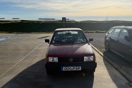 VW Polo 121.000 km 1.100 € Giebelstadt 97232
