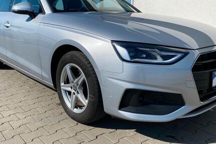 Audi A4 130.446 km 17.900 &euro; Bergtheim 97241
