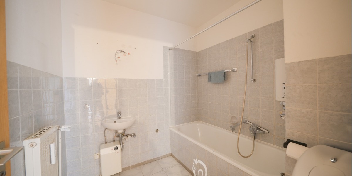 Eigennutzung oder Kapitalanlage: Apartment mit Weitblick nahe Uni Hubland mit Aufzug - Etagenwohnung Gerbrunn | Angebot:25714592