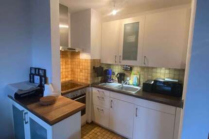 Wohnung Würzburg Lengfeld - 1 Zimmer, 38 m&sup2;, 380&euro; | Angebot:27685296