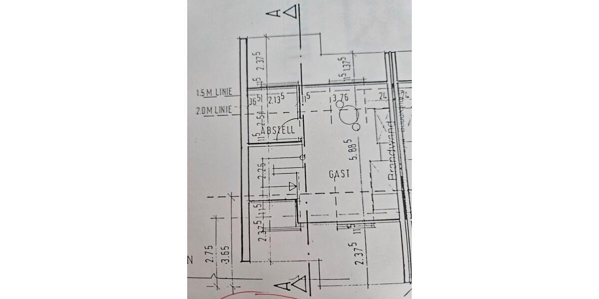 Reihenhaus Würzburg Heuchelhof - 5 Zimmer, 150 m&sup2;, 640.000&euro; | Angebot:26223154