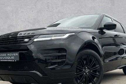 Land Rover Range Rover Evoque 4.500 km 68.900 € Kürnach 97273