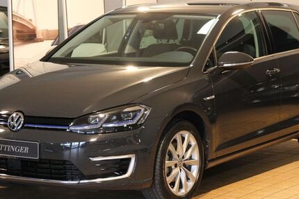 VW Golf 38.700 km 24.700 &euro; Marktheidenfeld 97828