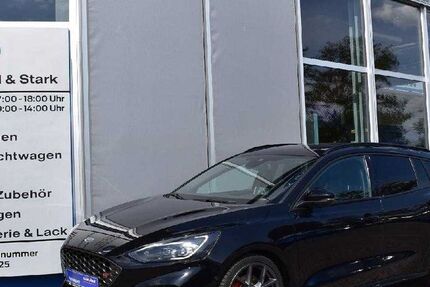 Ford Focus 86.800 km 20.990 € Unterpleichfeld 97294