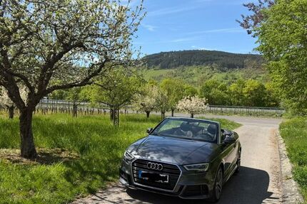 Audi A3 61.617 km 23.300 &euro; Zellingen 97225