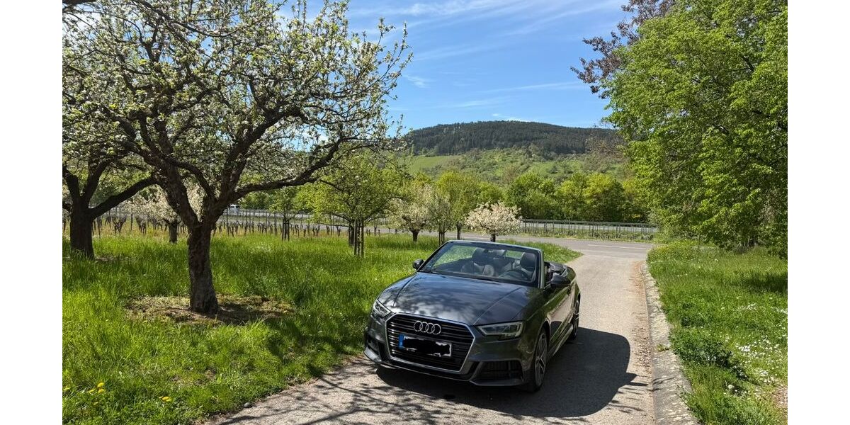 Audi A3 61.617 km 23.300 &euro; Zellingen 97225