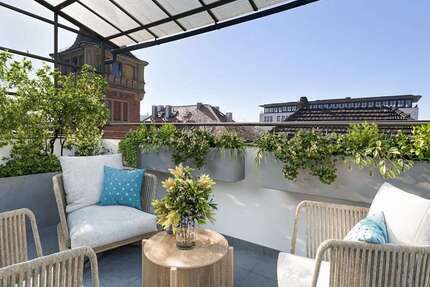 Wohnung Würzburg Dürrbachau - 5.5 Zimmer, 209 m&sup2;, 959.000&euro; | Angebot:25404727