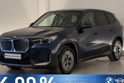 BMW iX1 26.003 km 39.480 &euro; Würzburg 97076