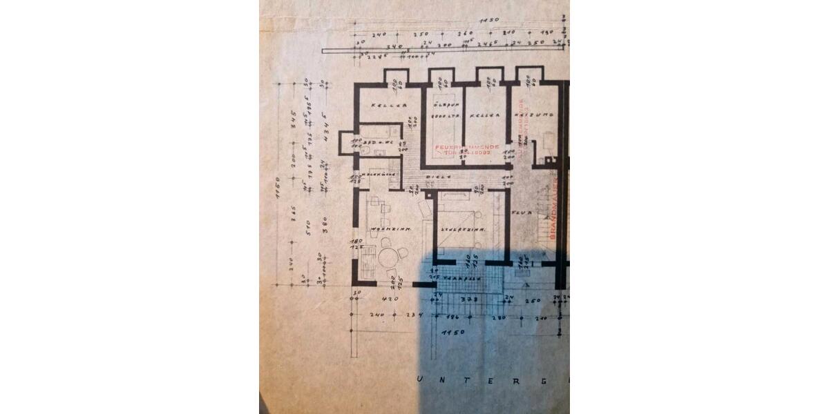 Doppelhaushälfte Rothenfels - 5 Zimmer, 142 m&sup2;, 230.000&euro; | Angebot:25441114