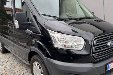 Ford Transit 73.290 km 16.900 &euro; KITZINGEN 97318