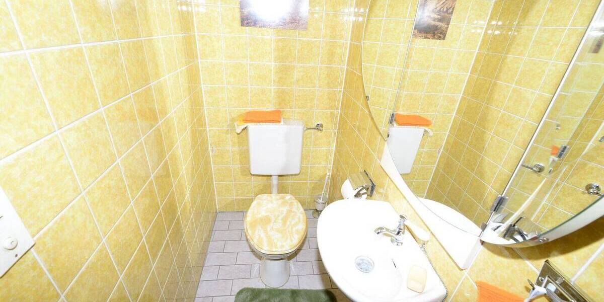 Etagenwohnung Würzburg Steinbachtal - 3 Zimmer, 90 m&sup2;, 360.000&euro; | Angebot:26723980