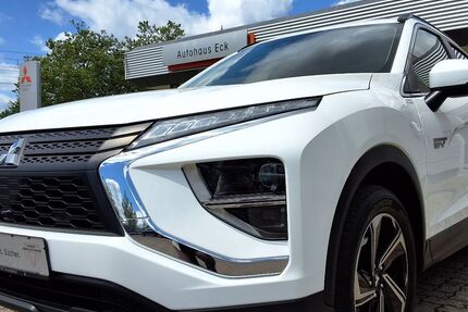 Mitsubishi Eclipse Cross 37.236 km 19.990 € Würzburg 97084